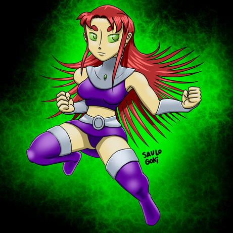 Starfire